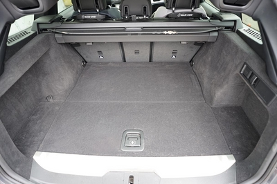 2020 bmw 3 series store touring boot liner